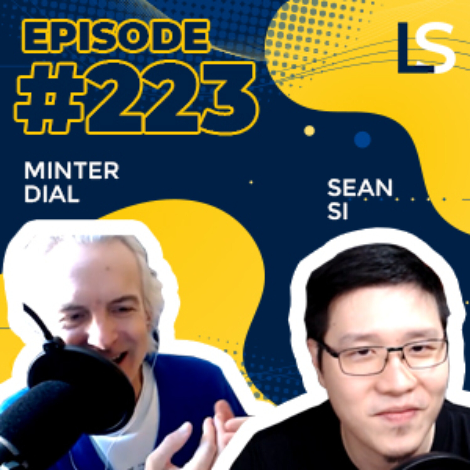 Ep.223: Life Lessons: Manifesting Your Personal Purpose In Work episode artwork