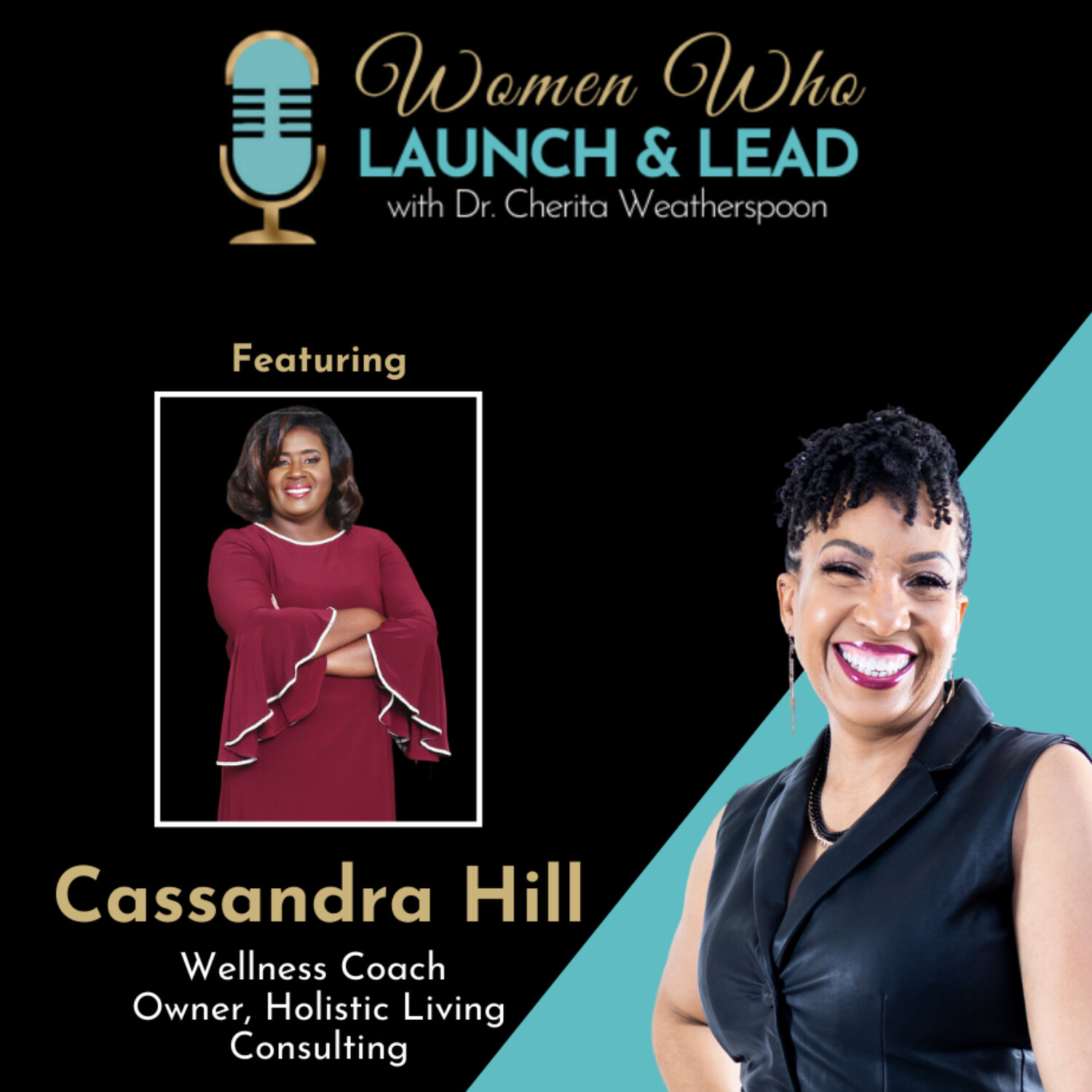 Women Who Launch & Lead