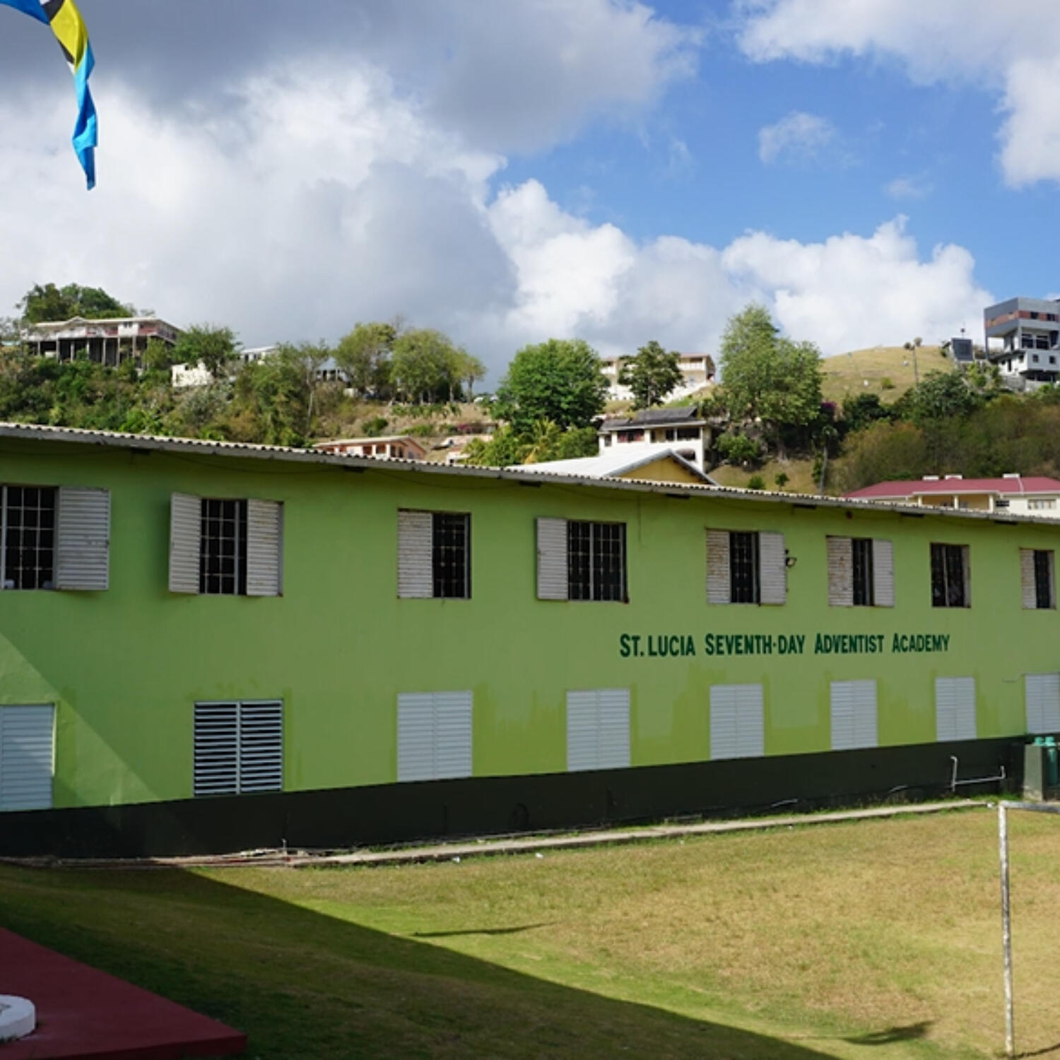 Minister Visits Caribbean Secondary Education Certificate and Caribbean Primary Exit Assessment episode artwork
