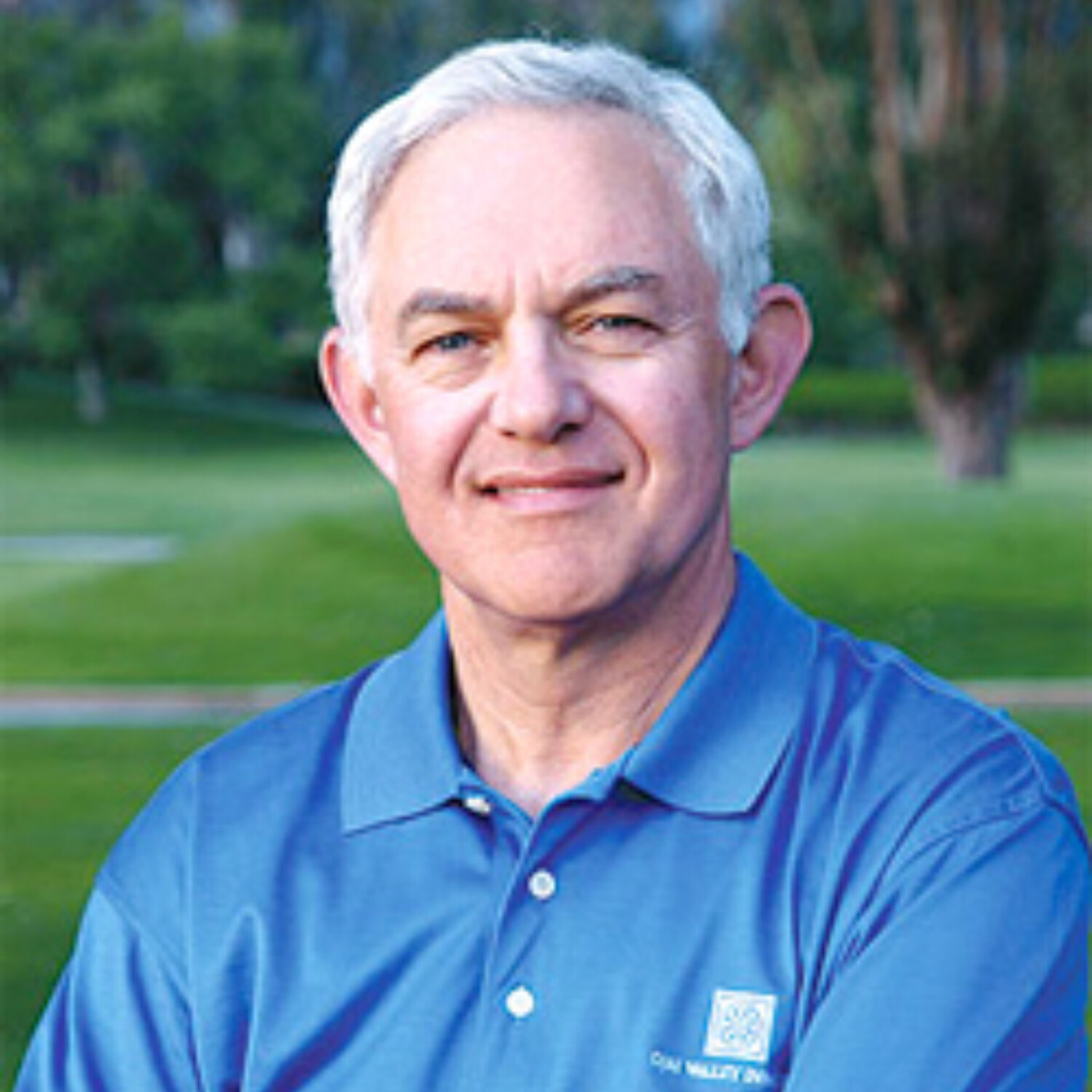 Dr. Joe Parent, Author of the Zen Golf series, Talks Mindfulness and