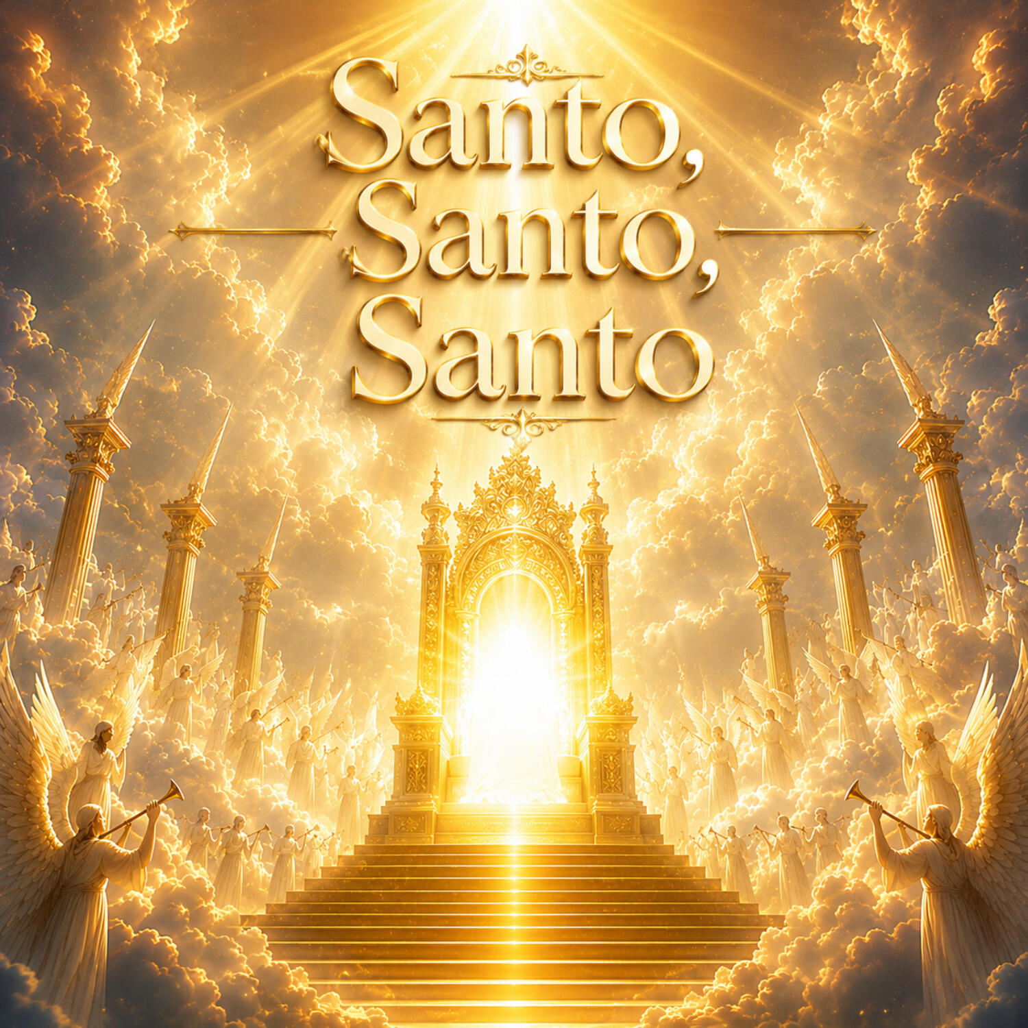 Santo Santo Santo