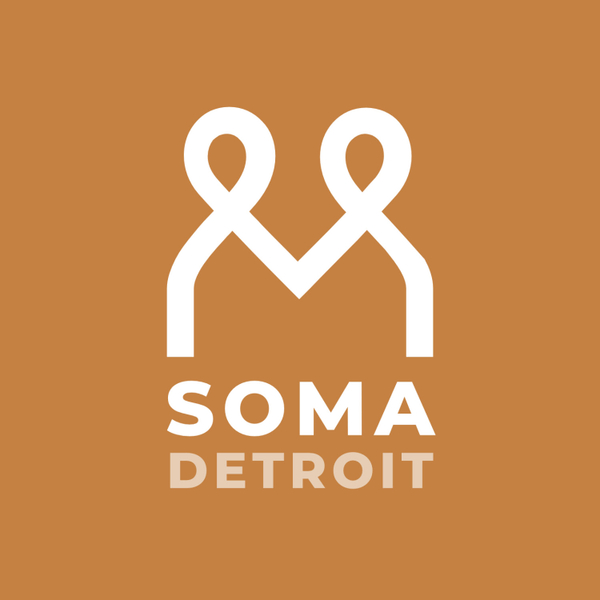 Soma Detroit artwork