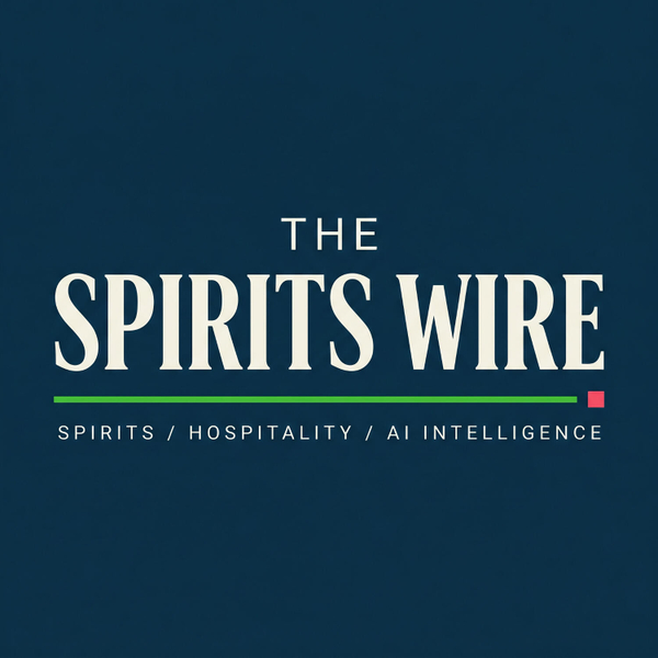 The Spirits Wire artwork