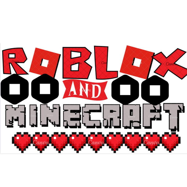 RoCraft Bros artwork