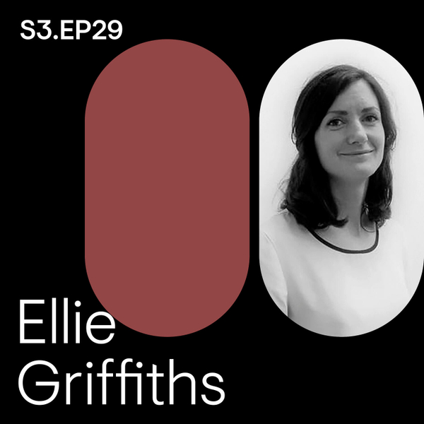 Talking to Ellie Griffiths - Building Services Engineer - Hoare Lea artwork