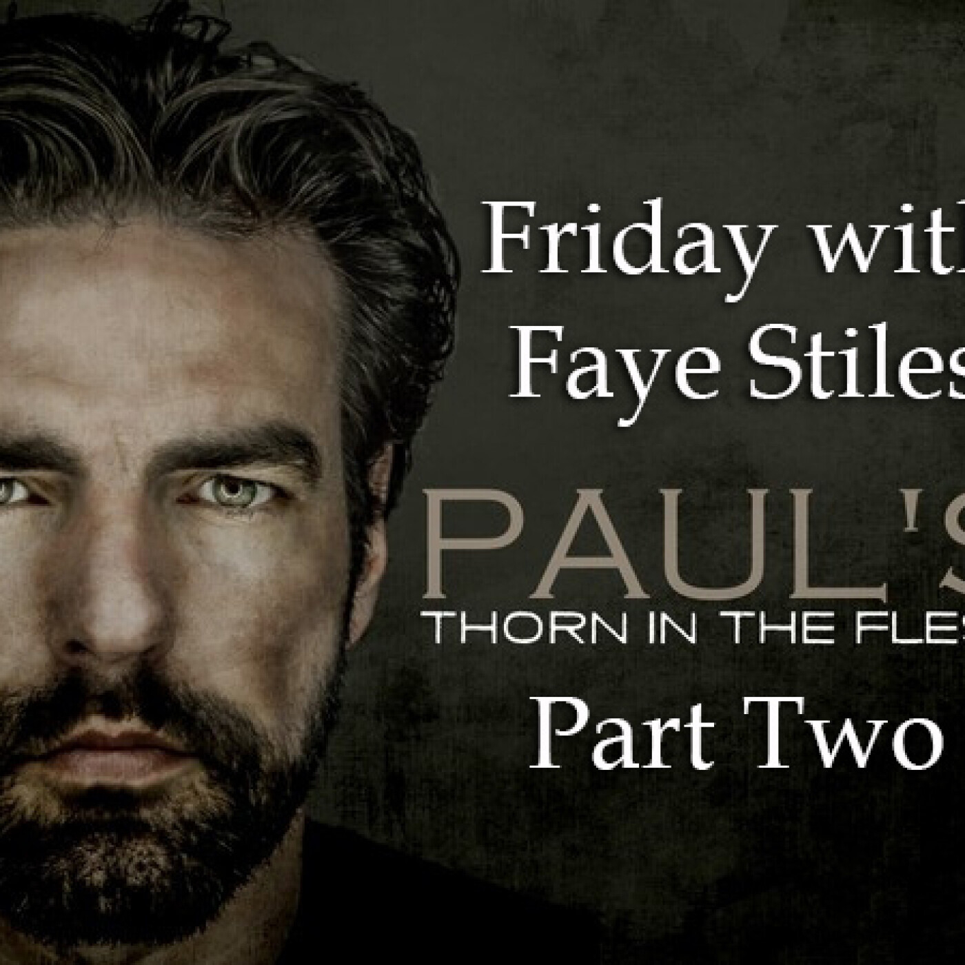 Wake Up and Live with Christopher Flaig