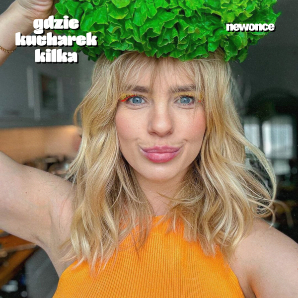 Agata Gwiazdowska (Hell’s Kitchen): „mam misję” artwork