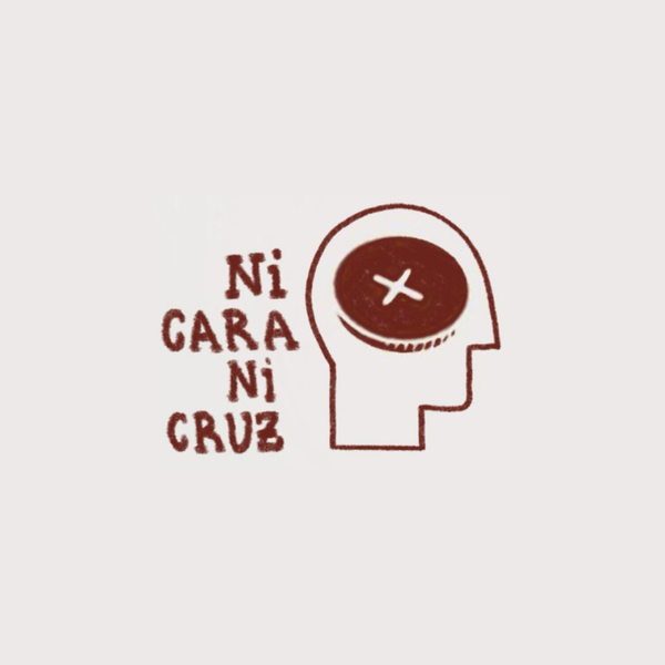 Episodio 1 - Grafiti, ¿arte o vandalismo?, con Lourdes Esqueda artwork