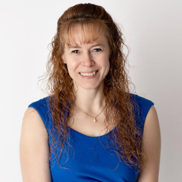 LILA J. WOHLWEND avatar