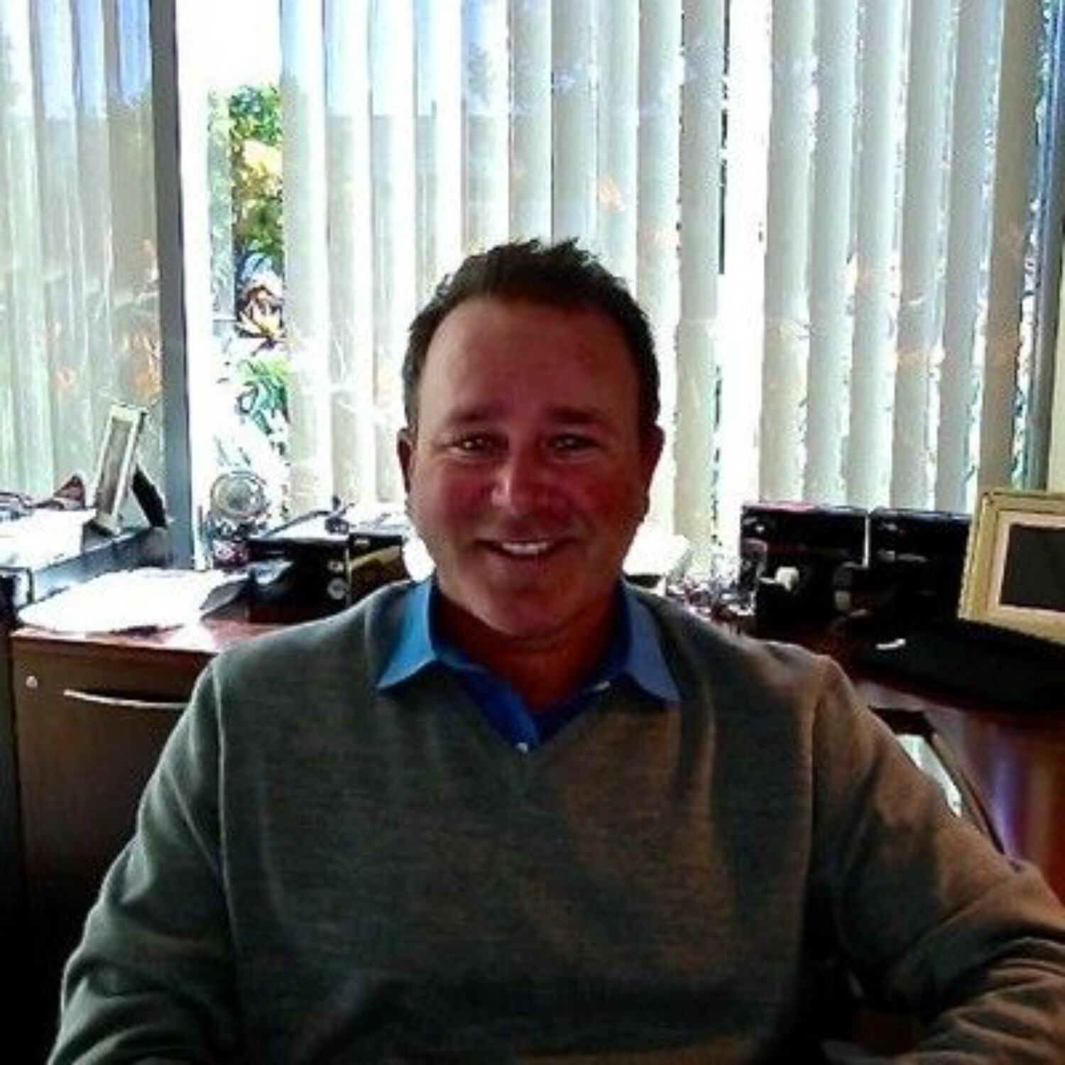 Talking Launch Monitors & Golf Simulators with Uneekor VP of Marketing Greg Sabella...