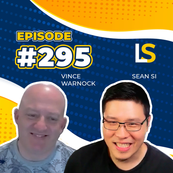 Ep 295: Is Word of Mouth Marketing More Effective? artwork
