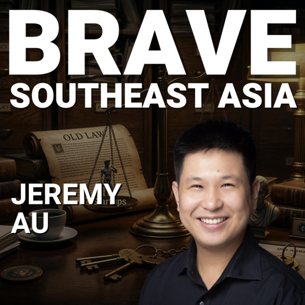 BRAVE: IPO Battles VS. Regulatory Giants, Boardroom Conflict & The Tech Lobby Game