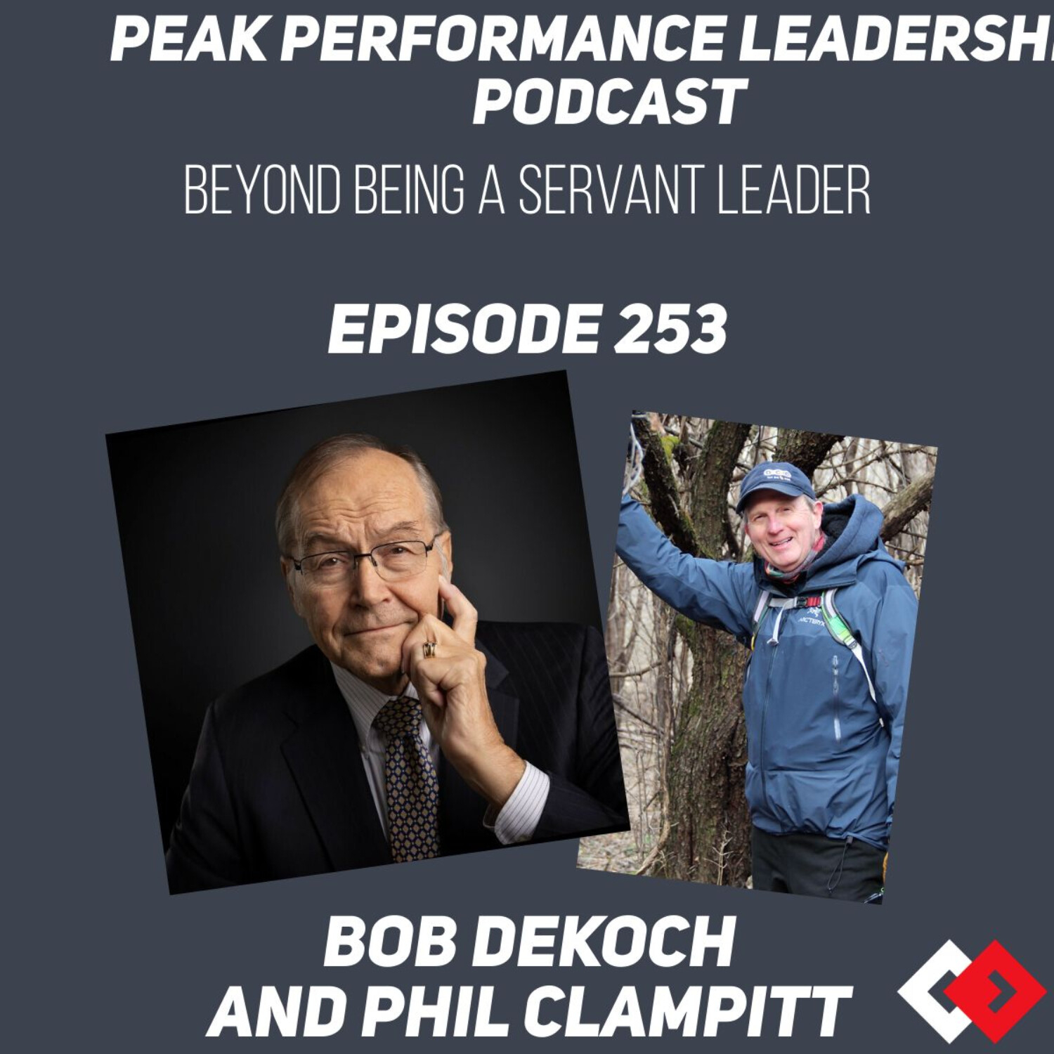 Peak Performance Leadership