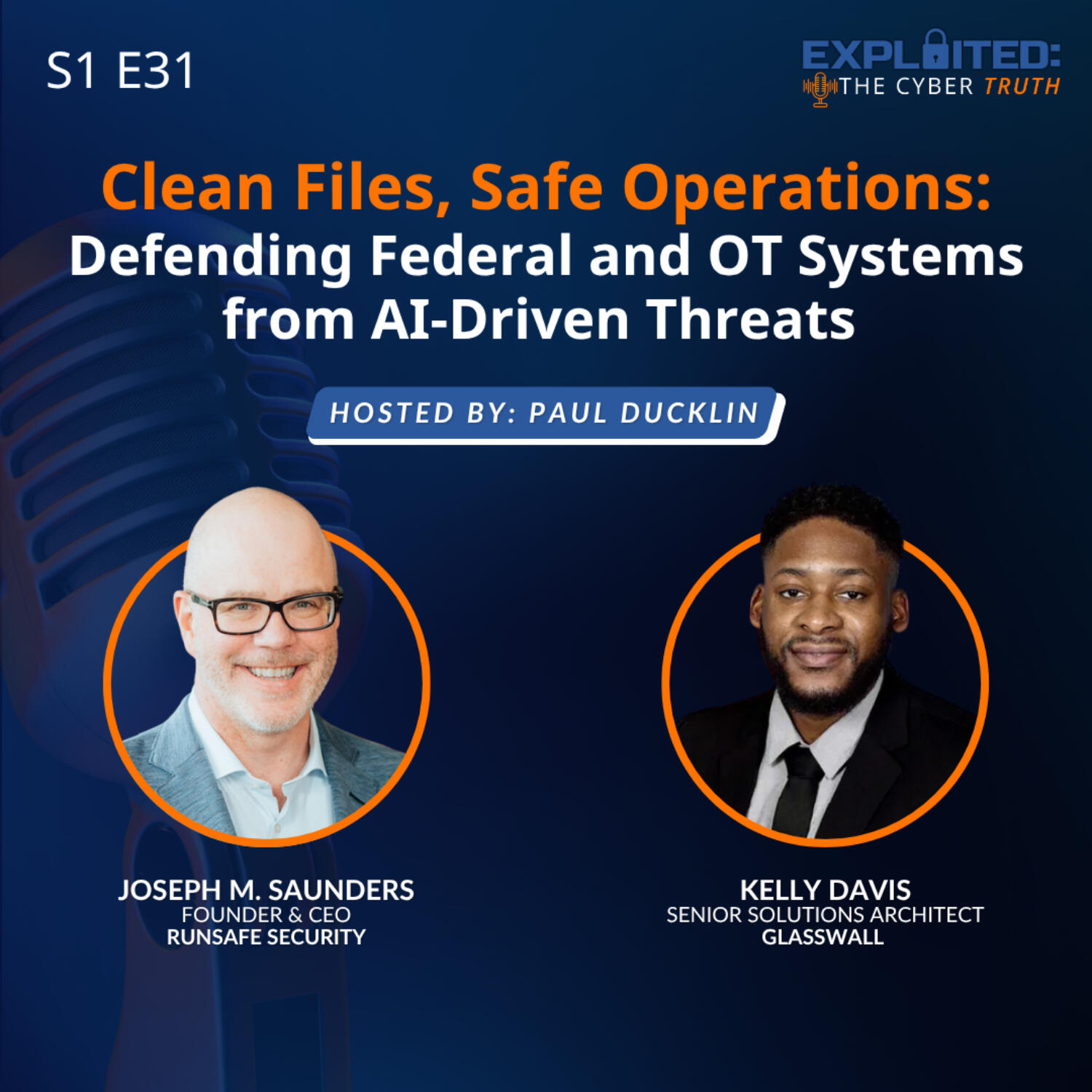 Exploited: The Cyber Truth