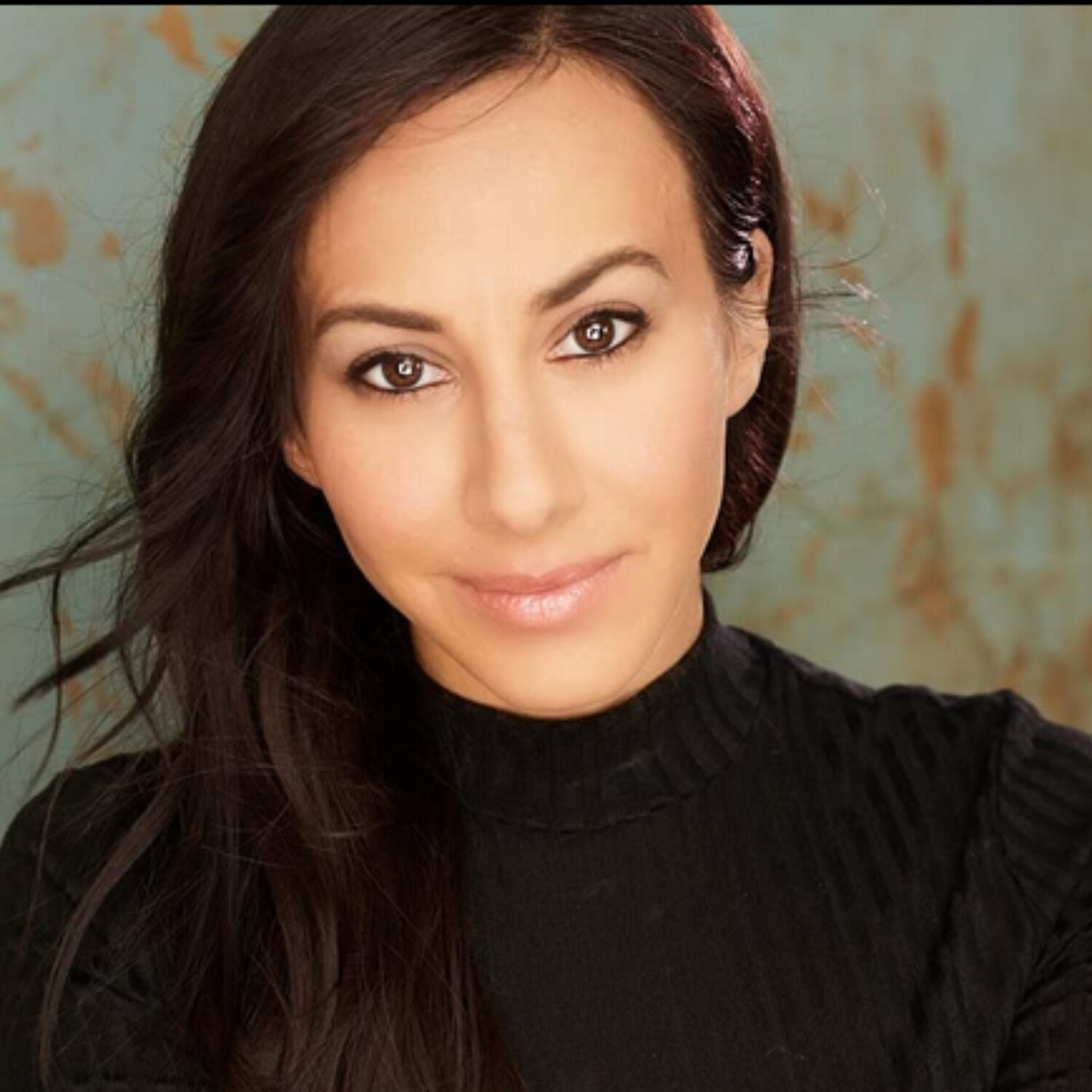 Eva Ceja Interview ( The Asylum) Aquarium of the Dead - The Jose Show