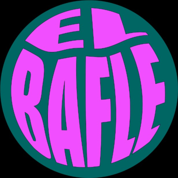 El Bafle artwork