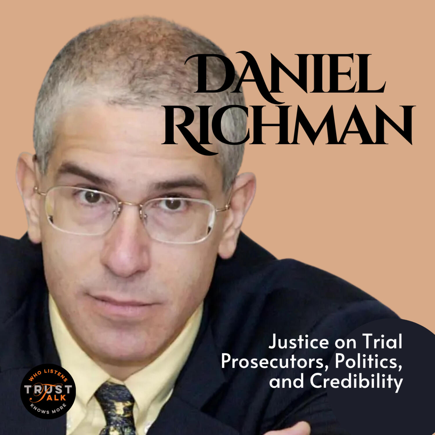 The Prosecution Paradox