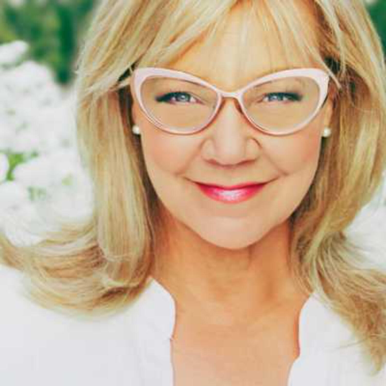 Fearless Living How to Break Free from “Not Good Enough” with Rhonda Britten