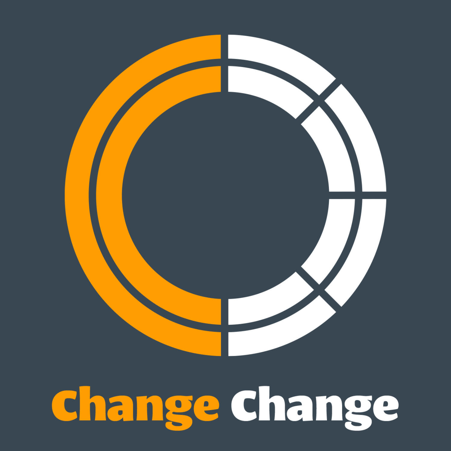 Change Change cover art