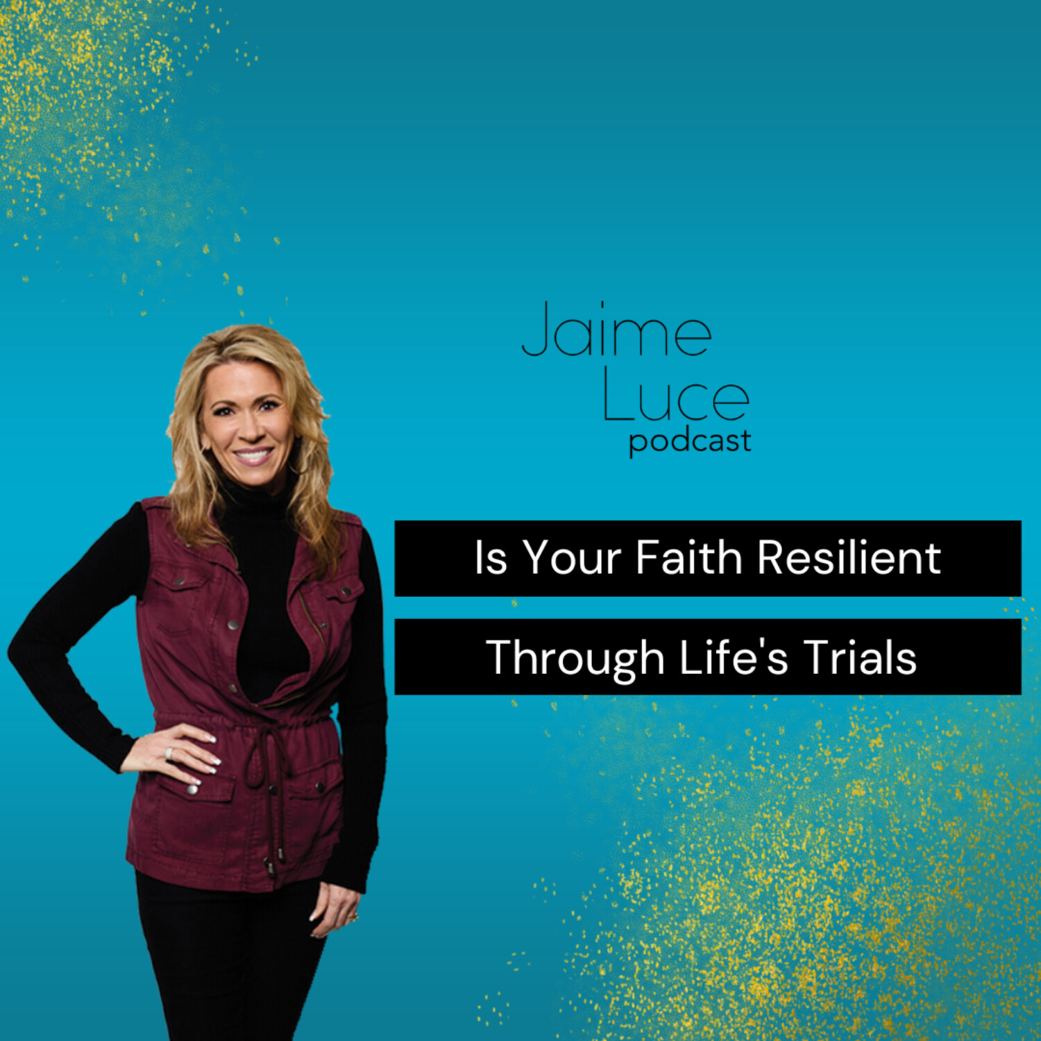 Is Your Faith Resilient Through Life's Trials