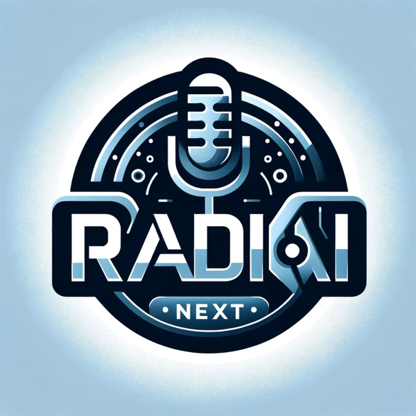 Radio Al Next artwork