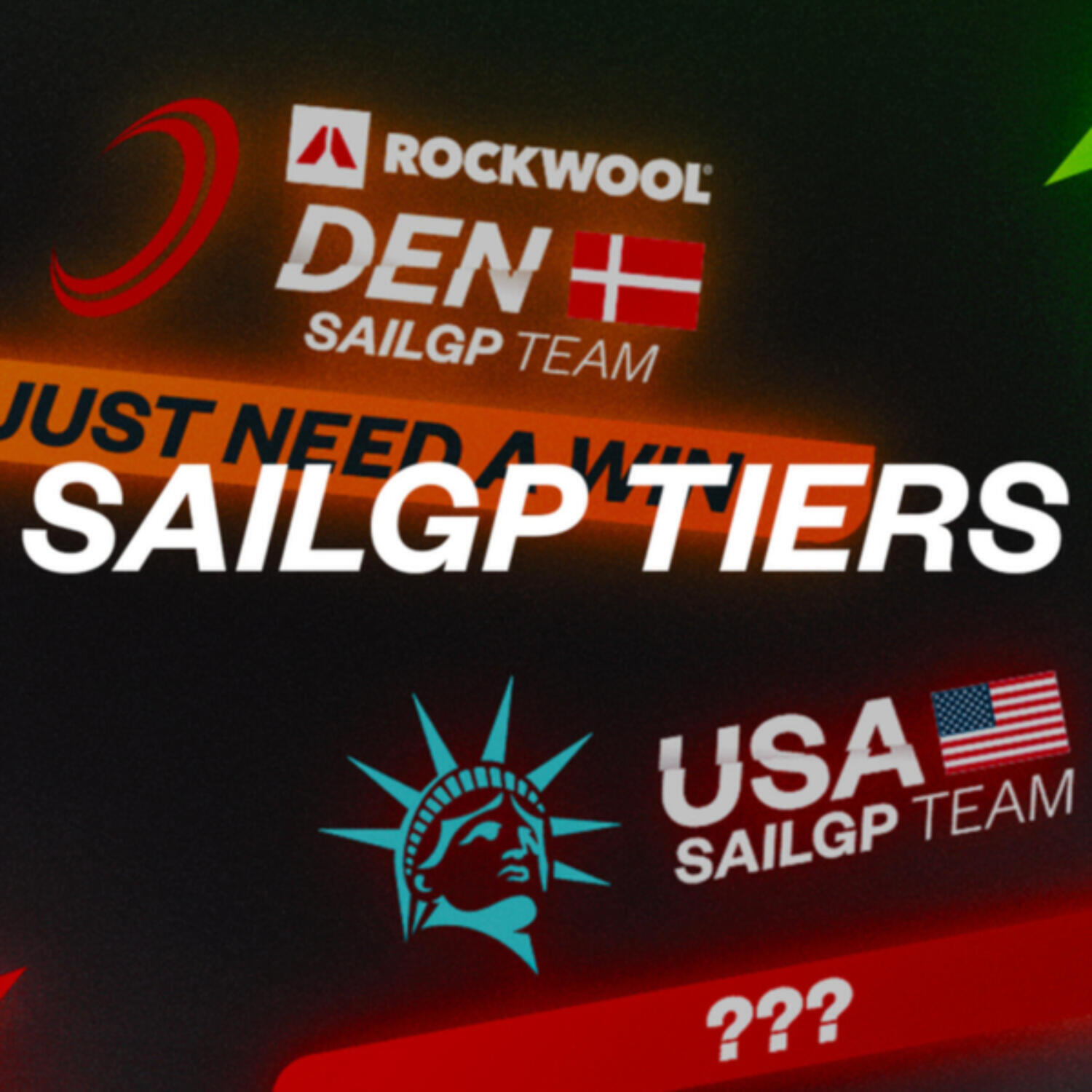 SailGP: Deep Dive