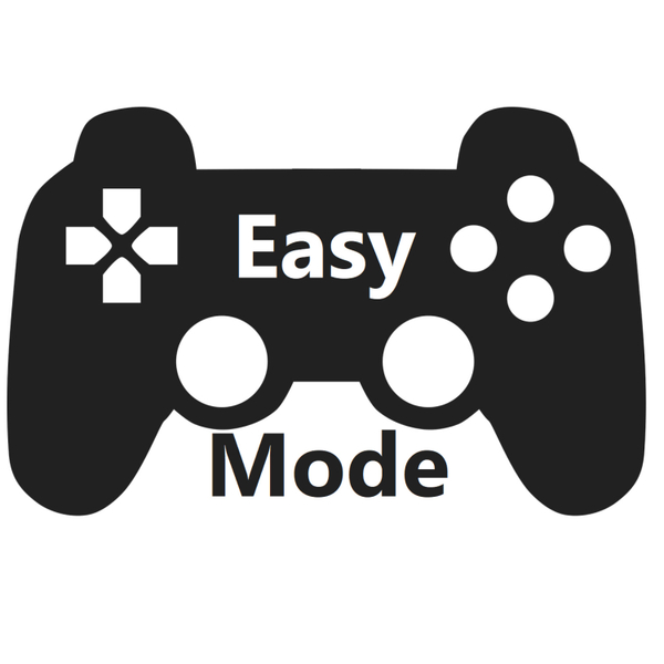 EasyMode artwork