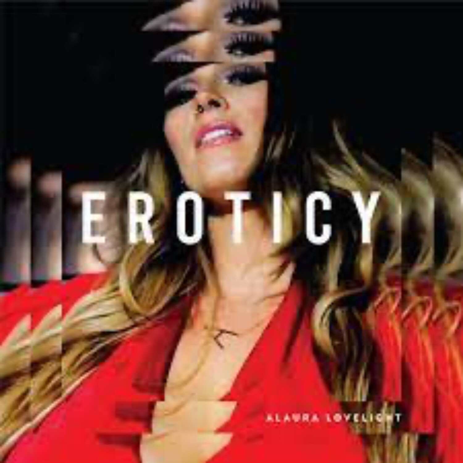 ALAURA LOVELIGHT, R&B Singer/Songwriter (4-29-22)