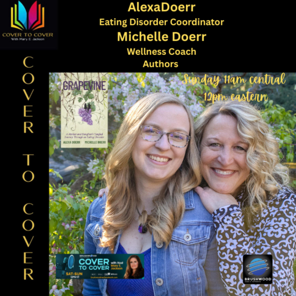 Alexa and Michelle Doerr - Mother Daughter Conquering an Eating ...