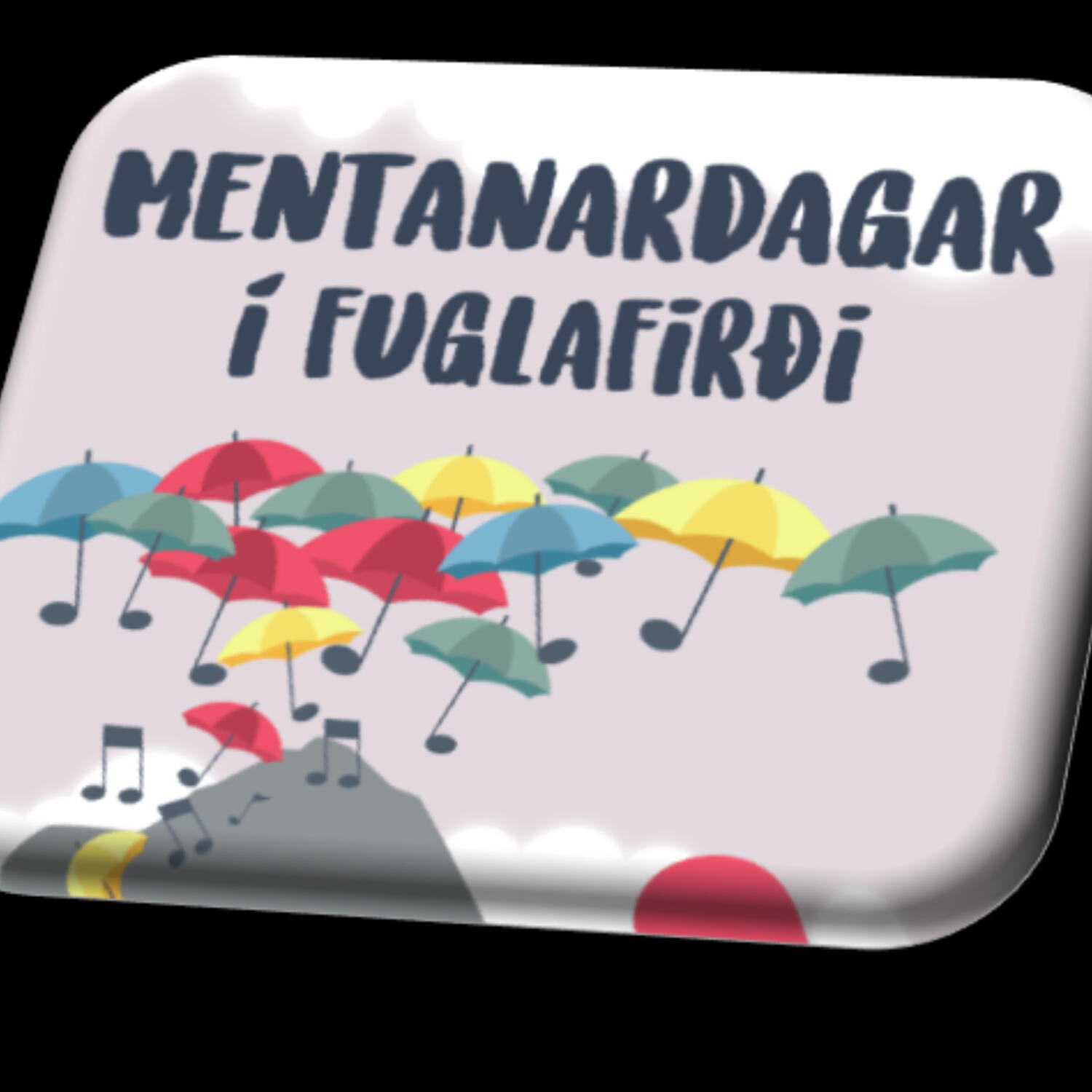 Mentanardagar í Fuglafirði - Rønn Eliasen, Fuglafjarðar Kommuna episode artwork
