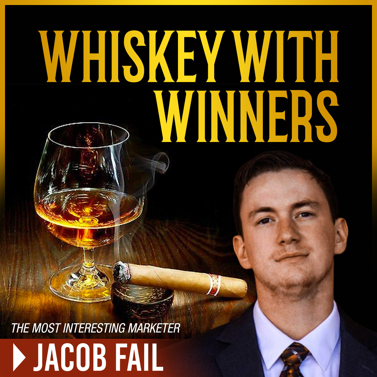 Whiskey With Winners
