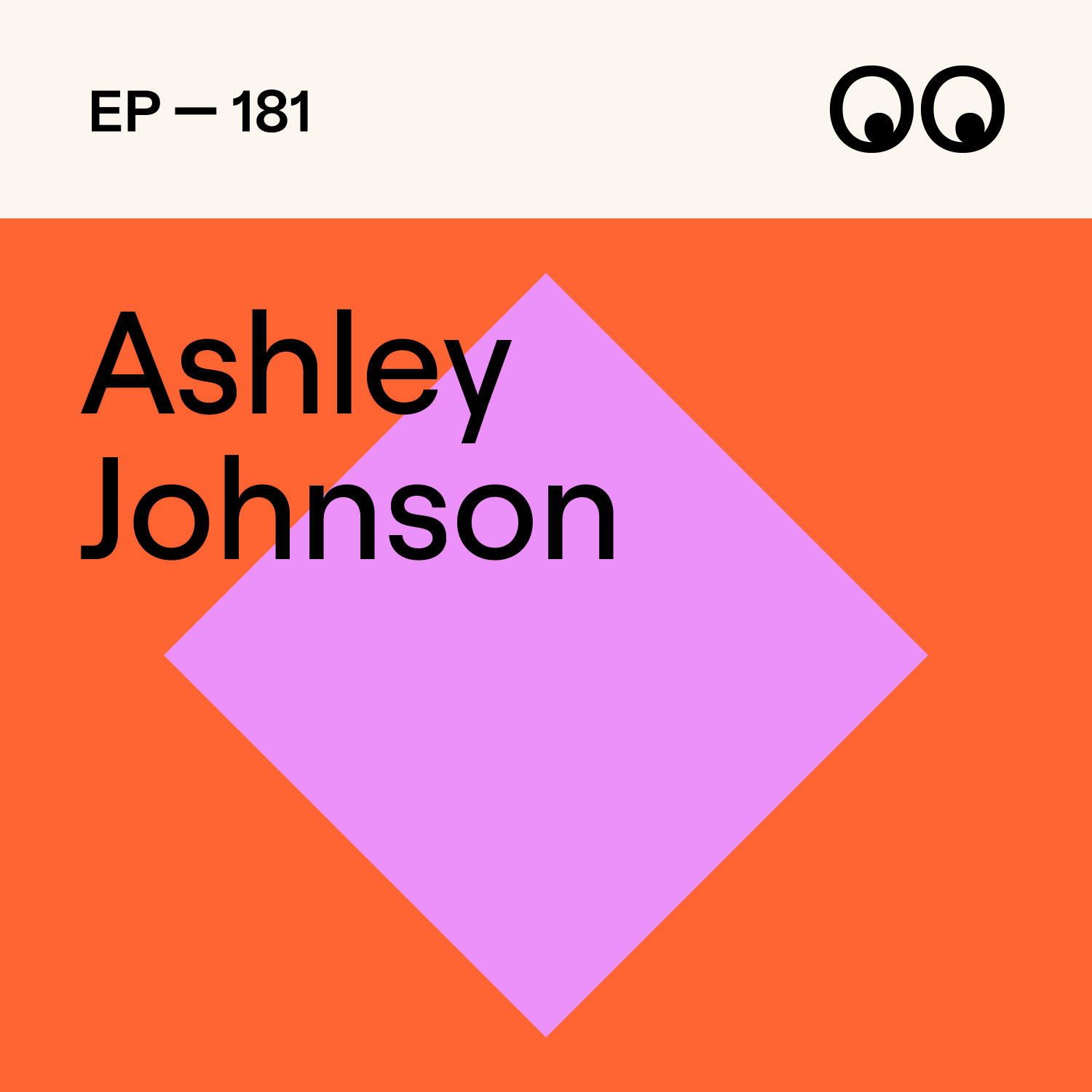 Ashley Johnson on Breaking Into Pentagram, Owning Your Voice and Leading with Bravery