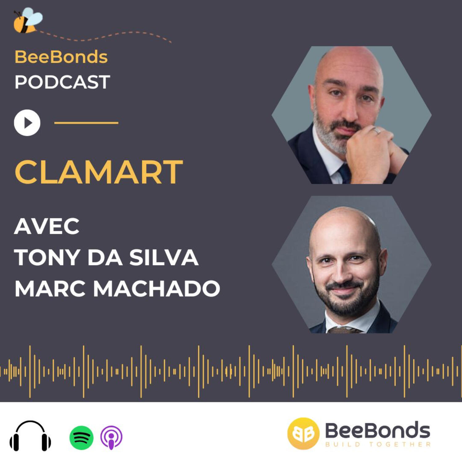 BeeBonds Podcast