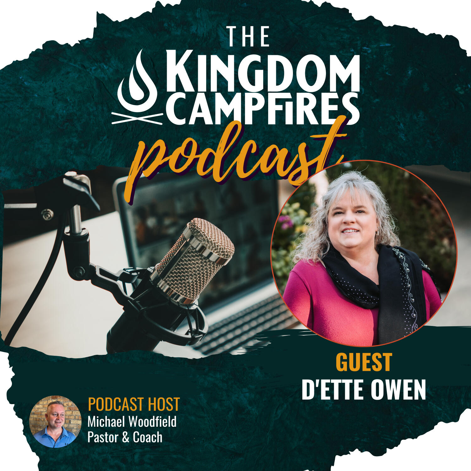 Kingdom Campfires