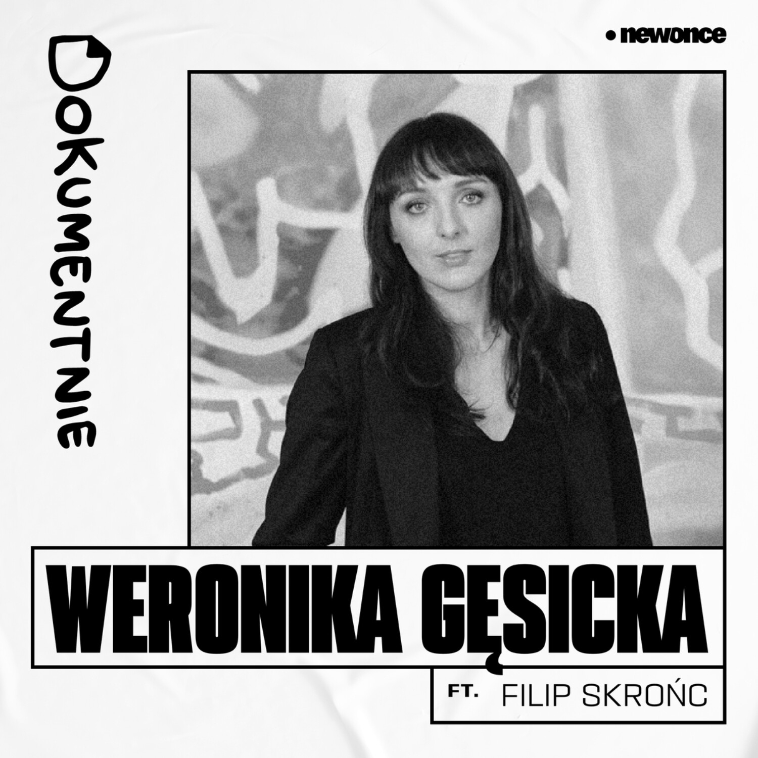 Uchwycić życie w kulturze strachu. Weronika Gęsicka