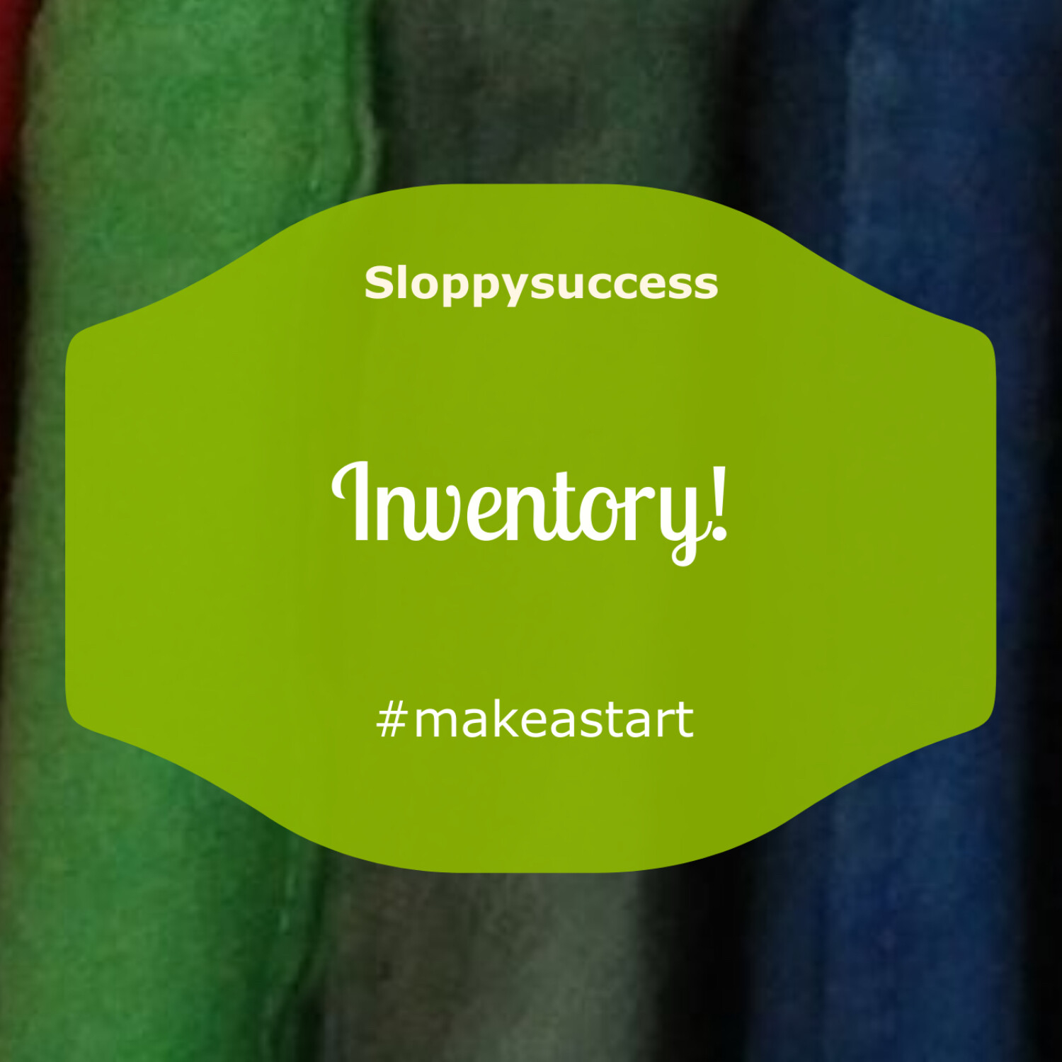 SloppySuccess