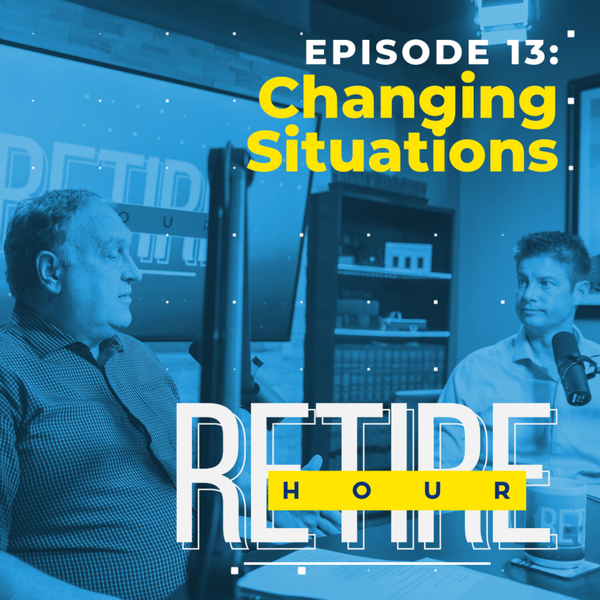 Changing Situations artwork