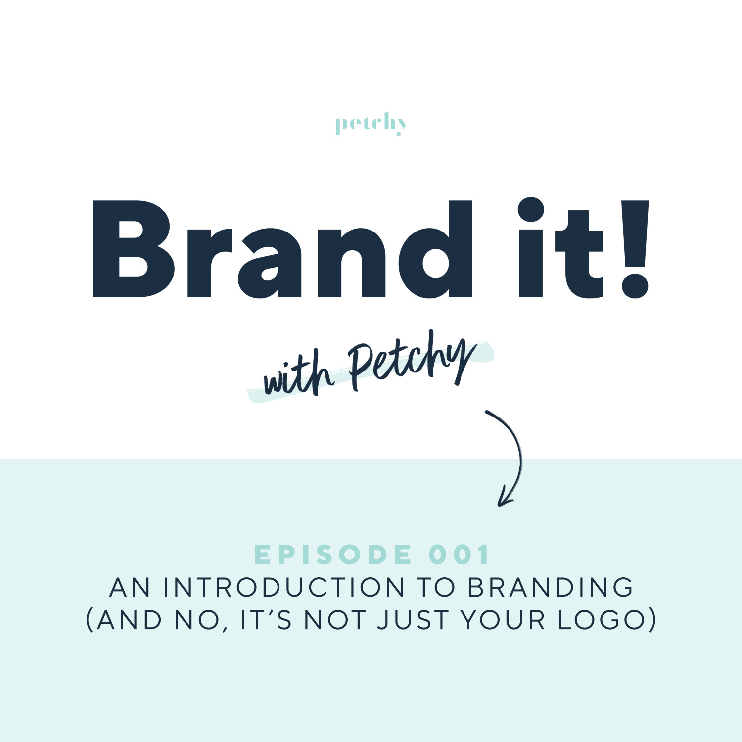 An introduction to branding – and no, it’s not just your logo
