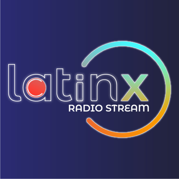 LatinX Radio Stream artwork