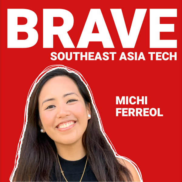 Michi Ferreol: Philippines EdTech Trailblazer, Harvard MBA & Finding A Mountain To Die On