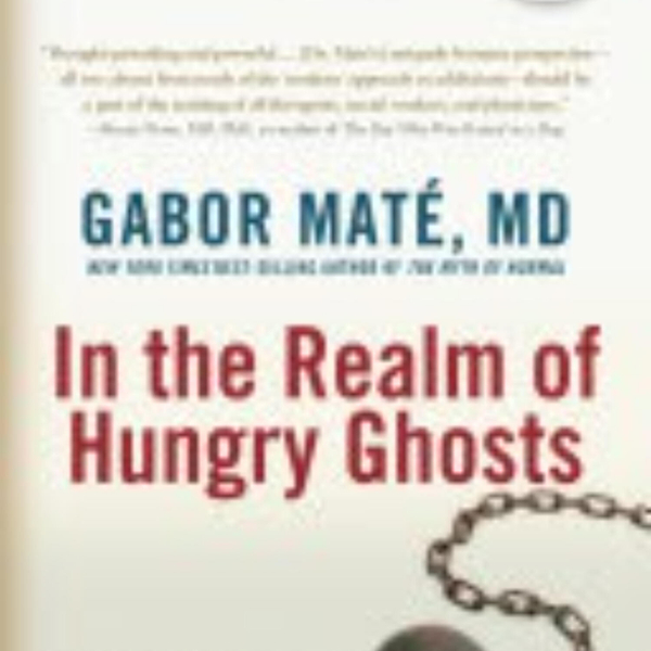 In The Realm Of Hungry Ghosts: A Transformative Journey artwork