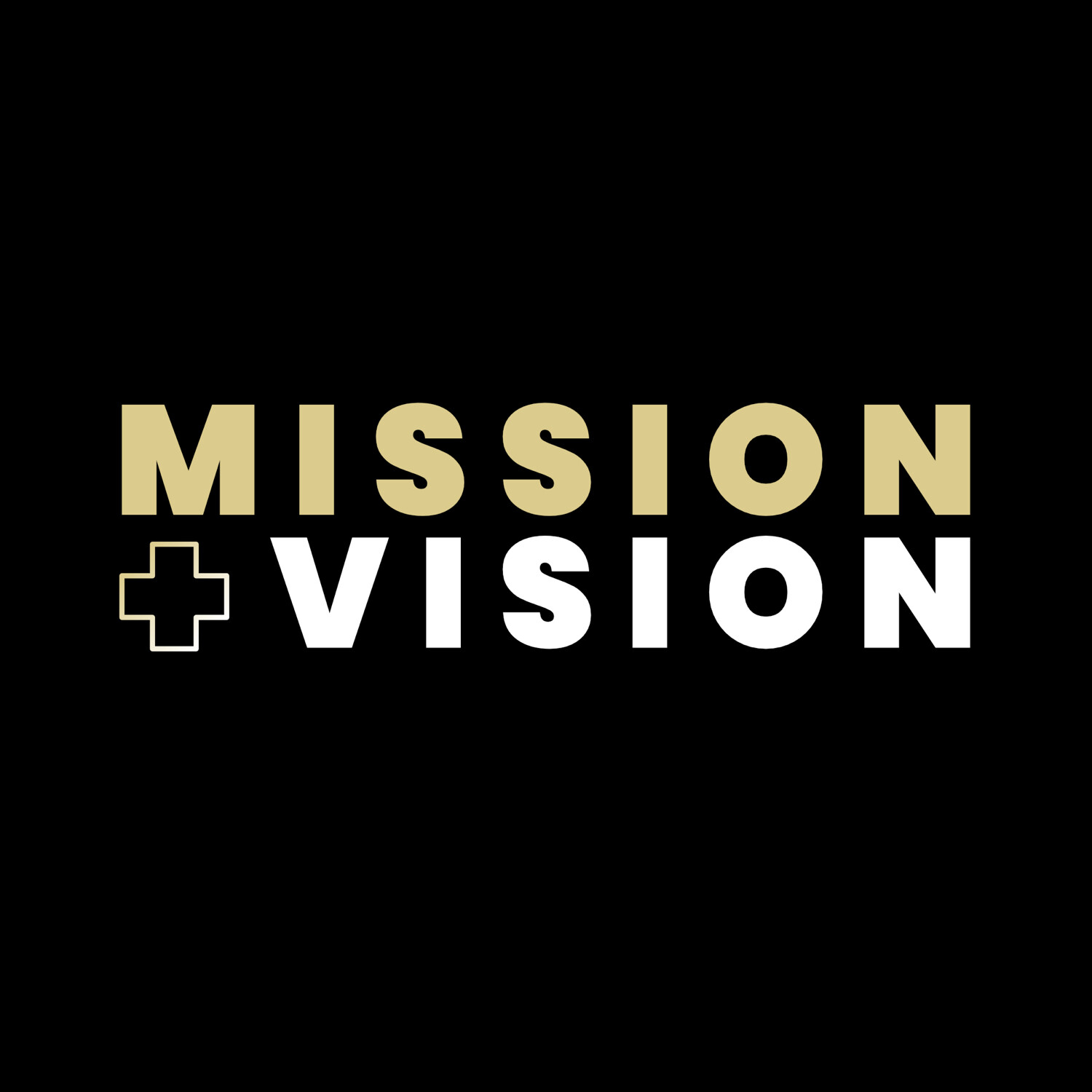 Vision Sunday episode artwork