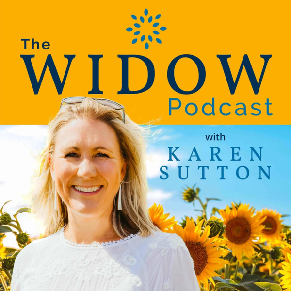 The Widow Podcast  artwork
