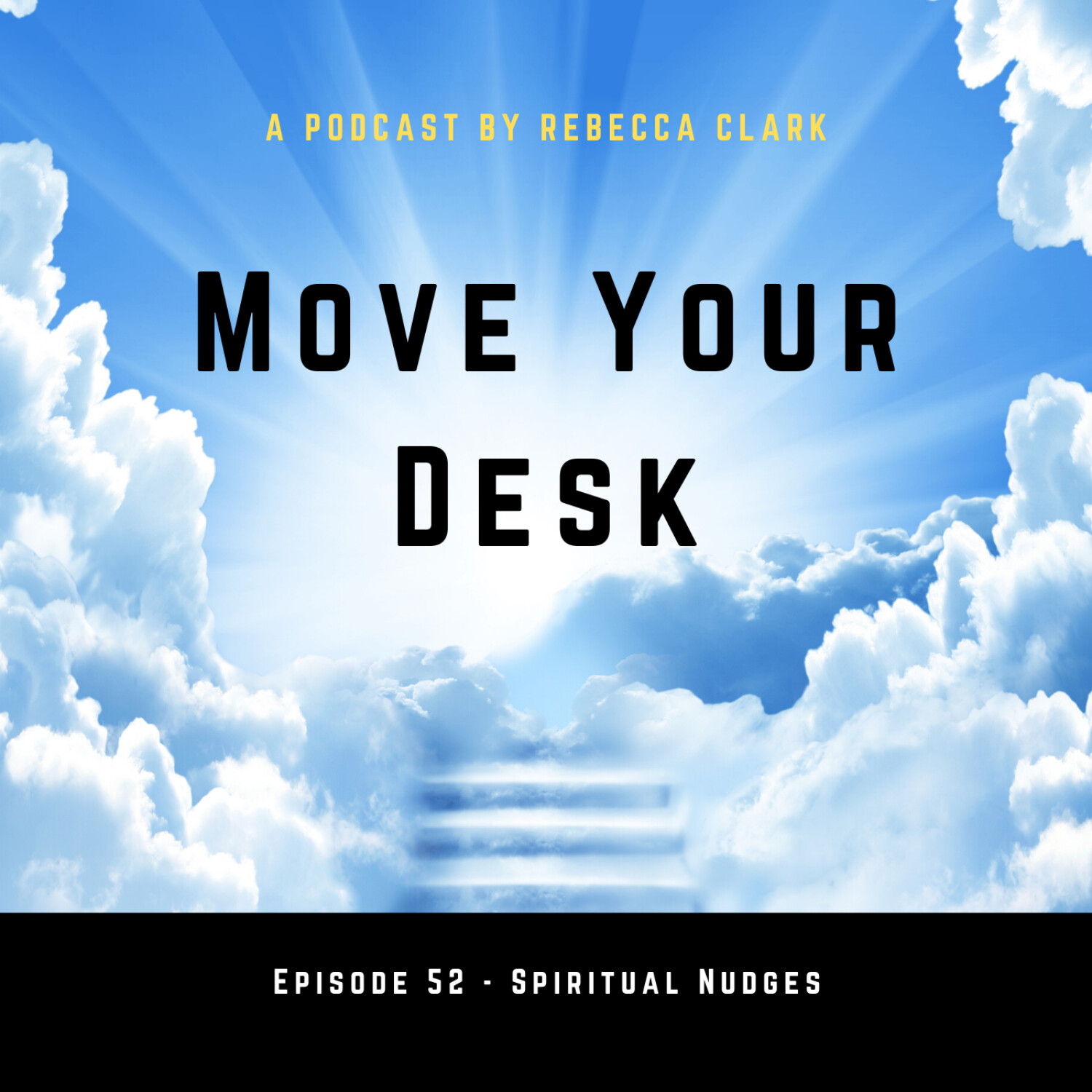 Move Your Desk