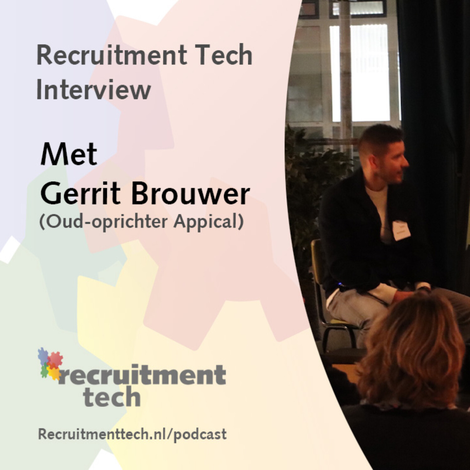 Recruitment Tech Podcasts (NL)
