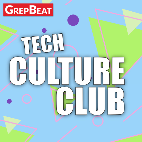 Tech Culture Club artwork