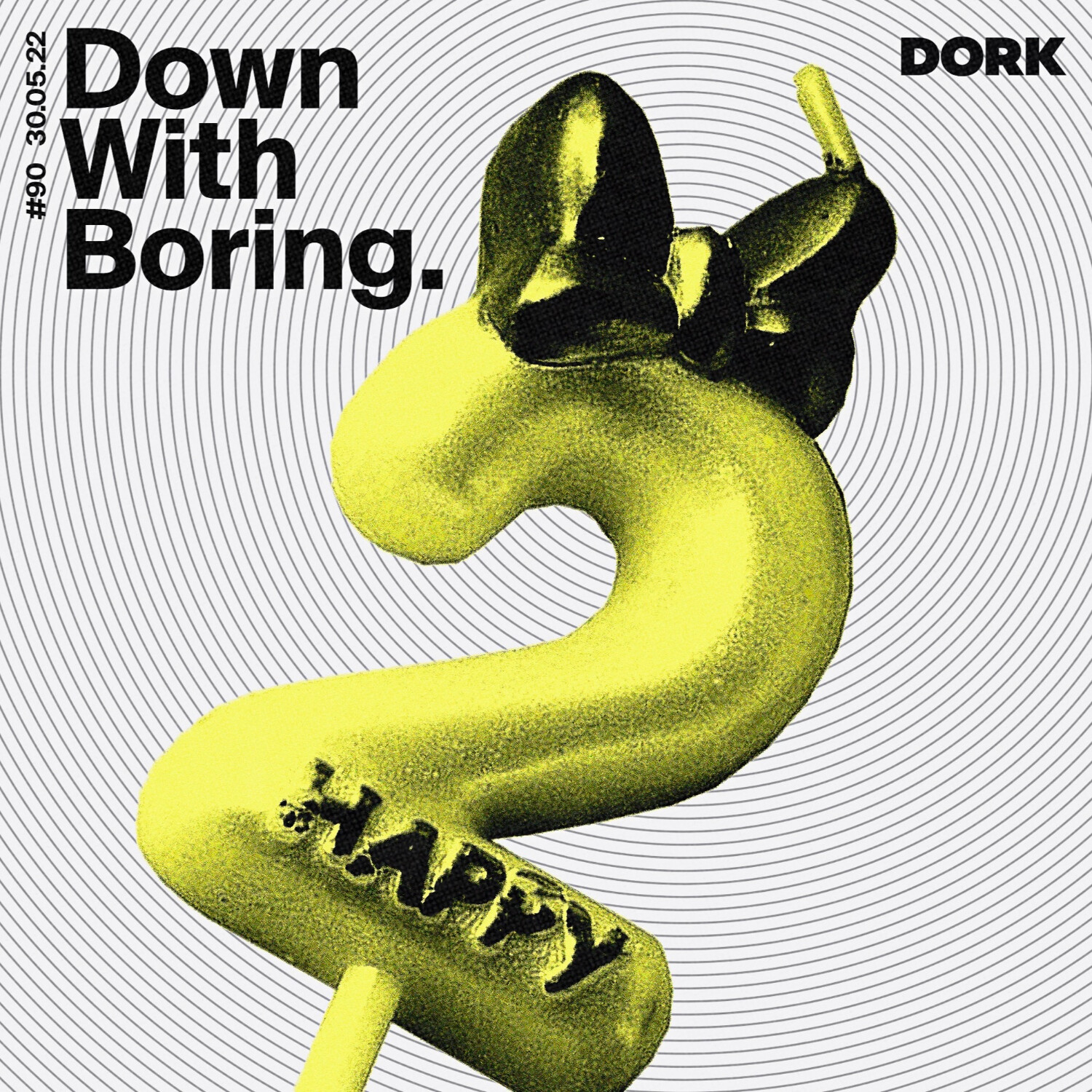 cover of episode Down With Boring #0090: Alfie Templeman, Rina Sawayama, Sports Team and more