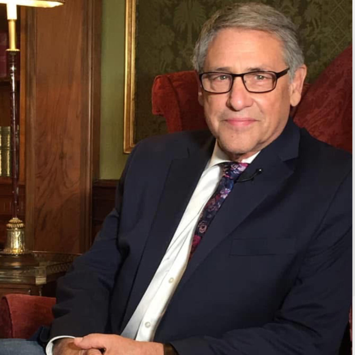 Awaken Hope with Hal Eisner on An Accidental Career- a Memoir