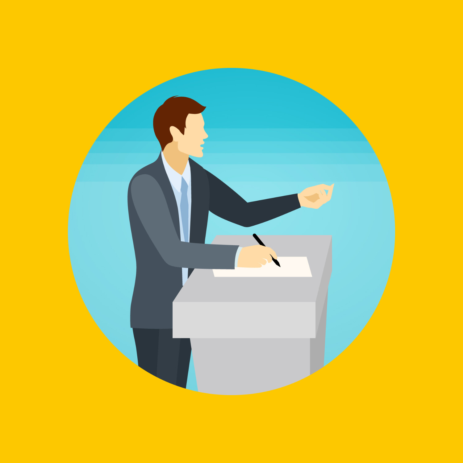Ep.122: Defining Your Public Speaking Goals With Brenden Kumarasamy episode artwork