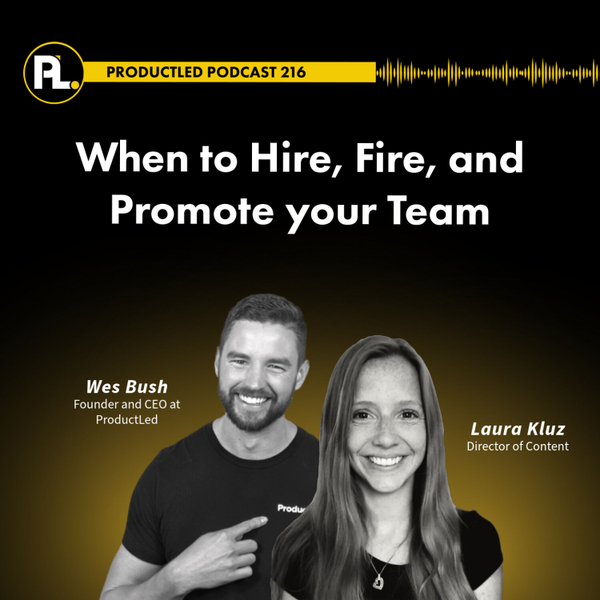 When to hire, fire, and promote your team   artwork